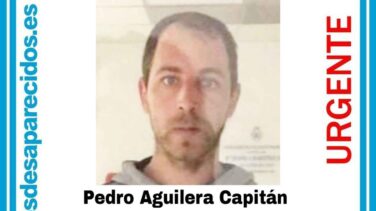 Buscan a un joven desaparecido en Coria del Río (Sevilla)
