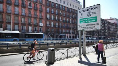 El TSJM anula Madrid Central tras el recurso de los empresarios del ocio nocturno