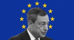 Mario Draghi orienta a Italia hacia la cabeza de Europa