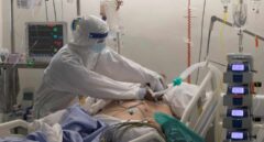 España registra 31.596 nuevos contagios pero la incidencia cae a los 815 casos