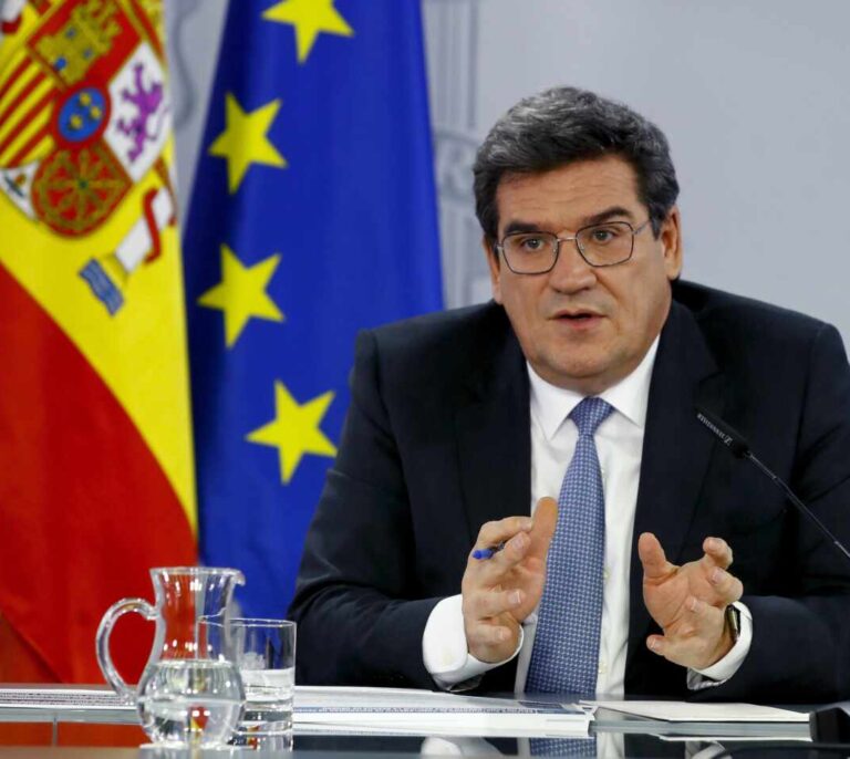 La Seguridad Social afronta 2021 con 7.000 funcionarios menos que hace una década