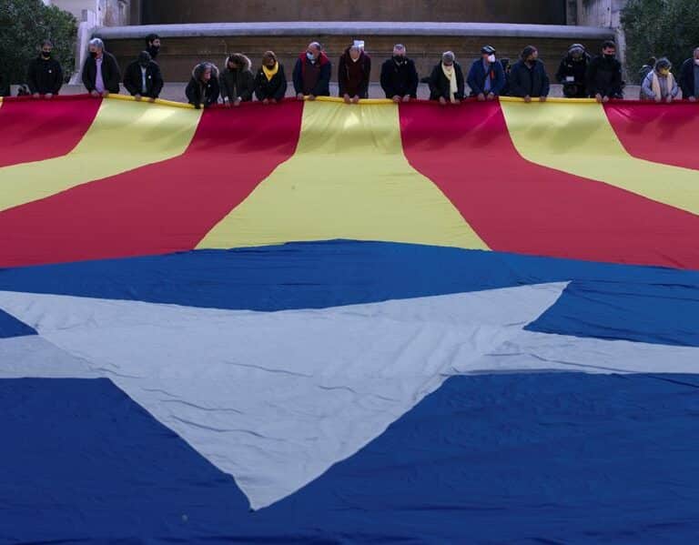 La dictadura 'indepe' de Meridiana