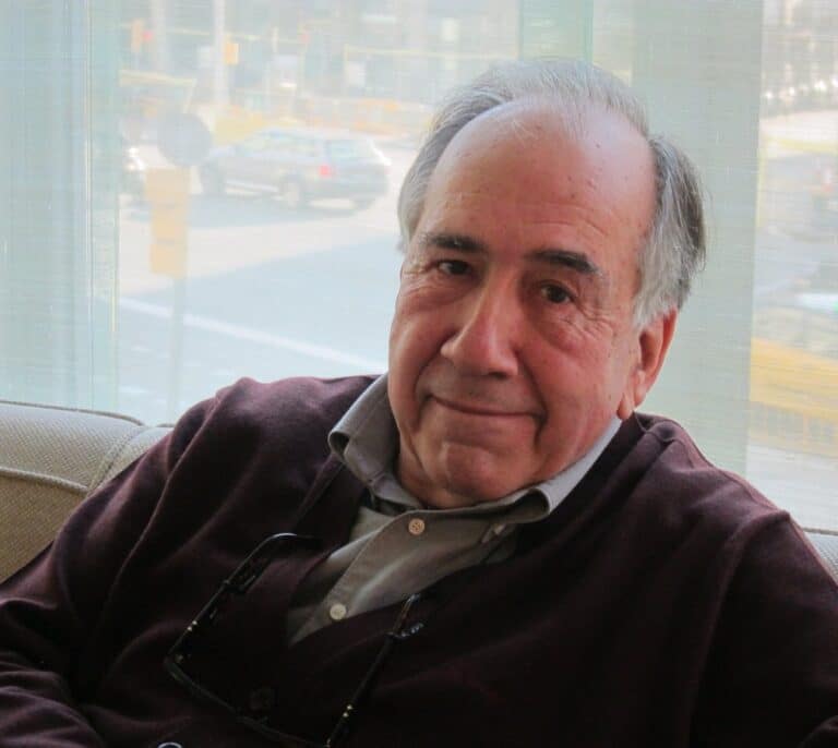 Muere el poeta Joan Margarit a los 82 años