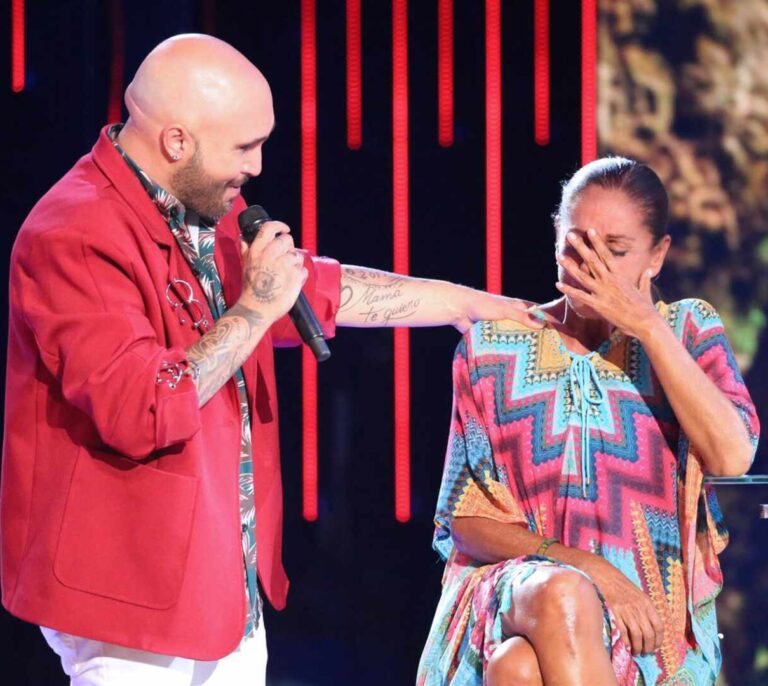 Kiko Rivera ataca a Isabel Pantoja y mueve ficha: "Mi parte de Cantora está en venta"