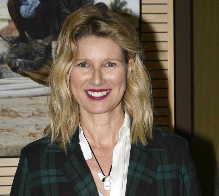 Anne Igartiburu y Pablo Heras-Casado se separan: "Tenemos una familia y adelante"