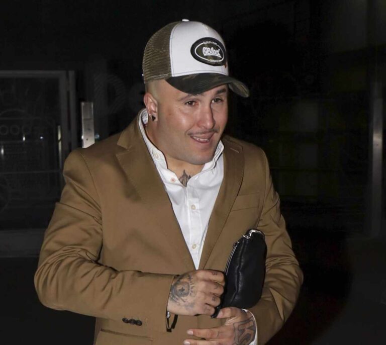 Kiko Rivera, "psicológicamente mal" porque Isabel Pantoja no le haya felicitado el cumpleaños