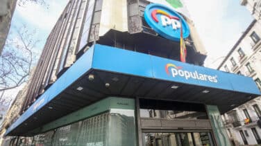 El PP recogerá firmas contra los indultos en las grandes ciudades coincidiendo con la manifestación de Colón