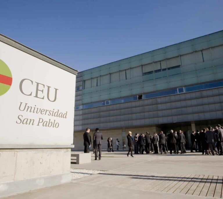 CEU invertirá 180 millones de euros en mejorar y ampliar su oferta educativa
