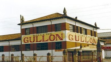 Galletas Gullón: el imperio de 400 millones en Aguilar de Campoo que superó las guerras familiares