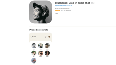 Qué es Clubhouse: la red social más exclusiva disponible para Android