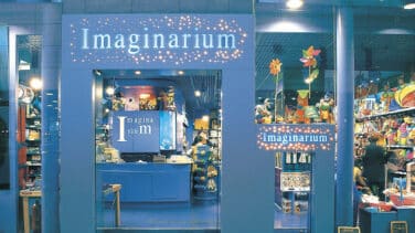 Imaginarium cierra todas sus tiendas excepto dos