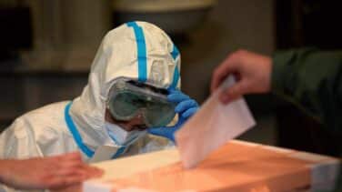 La pandemia hunde la participación en Cataluña al 53,5%, la más baja de la democracia