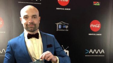 Detienen por tráfico de drogas a Jaime Vaca, guionista de 'Élite', 'Los Serrano' y 'Velvet'