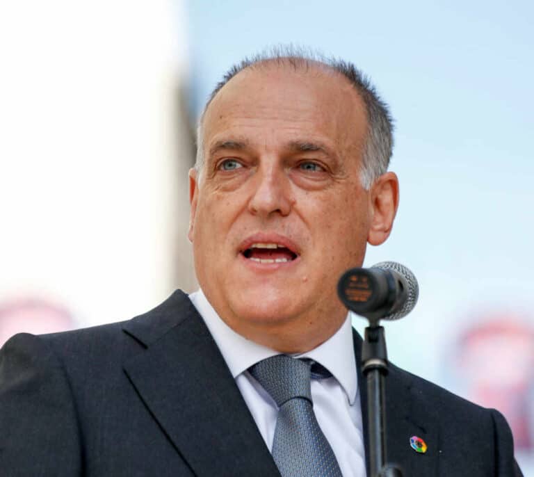 Amazon da el primer aviso a las ‘telecos’ y consigue los derechos de LaLiga para Reino Unido