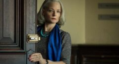 El esperado regreso de Jodie Foster en 'The Mauritanian', un juicio que cambió la historia de EEUU