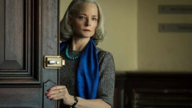 El esperado regreso de Jodie Foster en 'The Mauritanian', un juicio que cambió la historia de EEUU