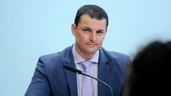 jordi-gallardo-ministro-economia-principado-andorra-responde-polemica-youtubers "Recibimos a todos con los brazos abiertos. En Andorra se vive tranquilo"