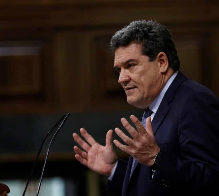 Las restricciones de la tercera ola elevan los ERTE un 40% desde octubre