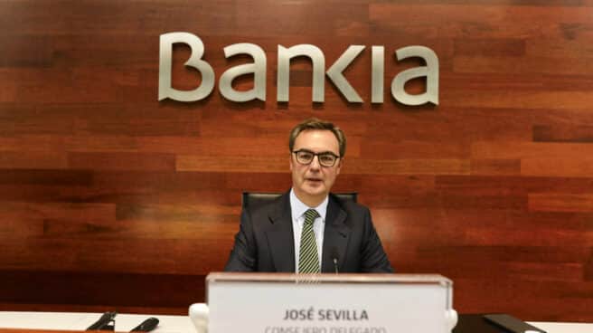 José Sevilla será el nuevo presidente de Unicaja