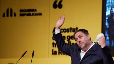 El TC se dividirá en dos por el recurso de Junqueras contra la sentencia del 'procés'