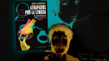 Todo lo que diga podrá ser utilizado en su contra: la lingüística forense acecha a los criminales