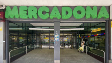 Mercadona reduce su beneficio a 680 millones y Roig niega el desabastecimiento: "No alarmemos"