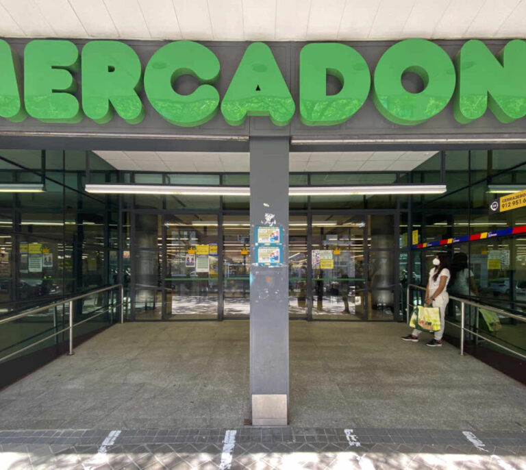 Mercadona reduce su beneficio a 680 millones y Roig niega el desabastecimiento: "No alarmemos"