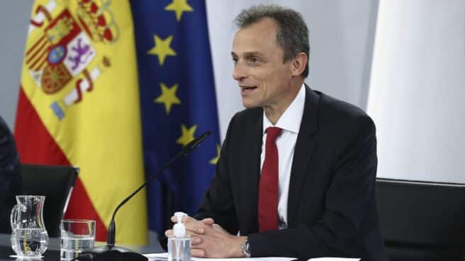 Duque financiación pymes