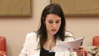 Irene Montero avisa a Calvo sobre la ley trans: "No puedo ceder"