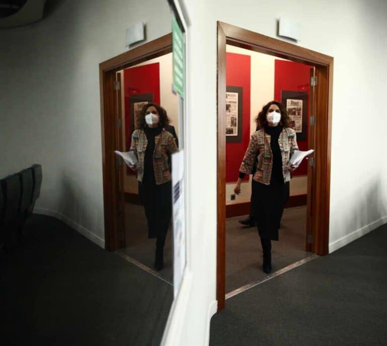 Hacienda no devolverá a los organismos autónomos los 1.200 millones confiscados