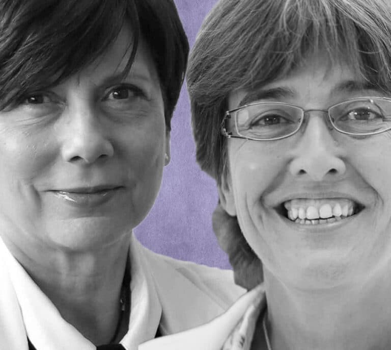 Solo dos de los diez hospitales más reputados de España tienen una mujer al frente