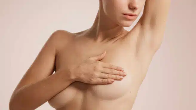 10 señales para detectar el cáncer de mama