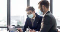 Principales normas para evitar el riesgo de contagio por COVID en pymes