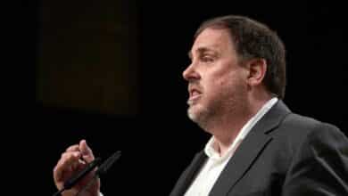 Junqueras agradece los indultos para "aliviar el conflicto y el sufrimiento de Cataluña"