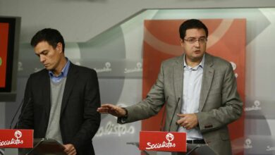 Paradores pagó 185.000 € en dietas a sus consejeros, entre ellos el ex jefe de Redes Sociales del PSOE