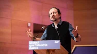 Iglesias dice al PSOE que regular los alquileres es una "cuestión de lealtad"