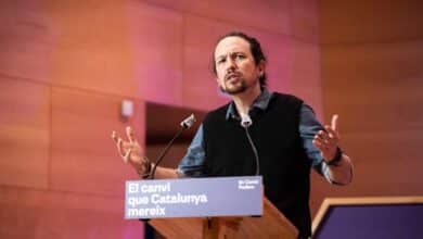 Iglesias dice al PSOE que regular los alquileres es una "cuestión de lealtad"