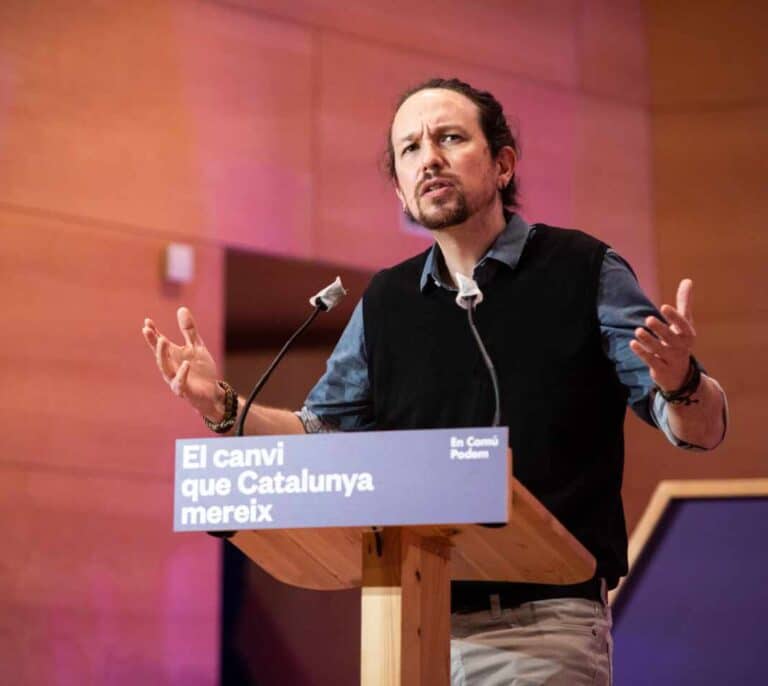 Iglesias dice al PSOE que regular los alquileres es una "cuestión de lealtad"