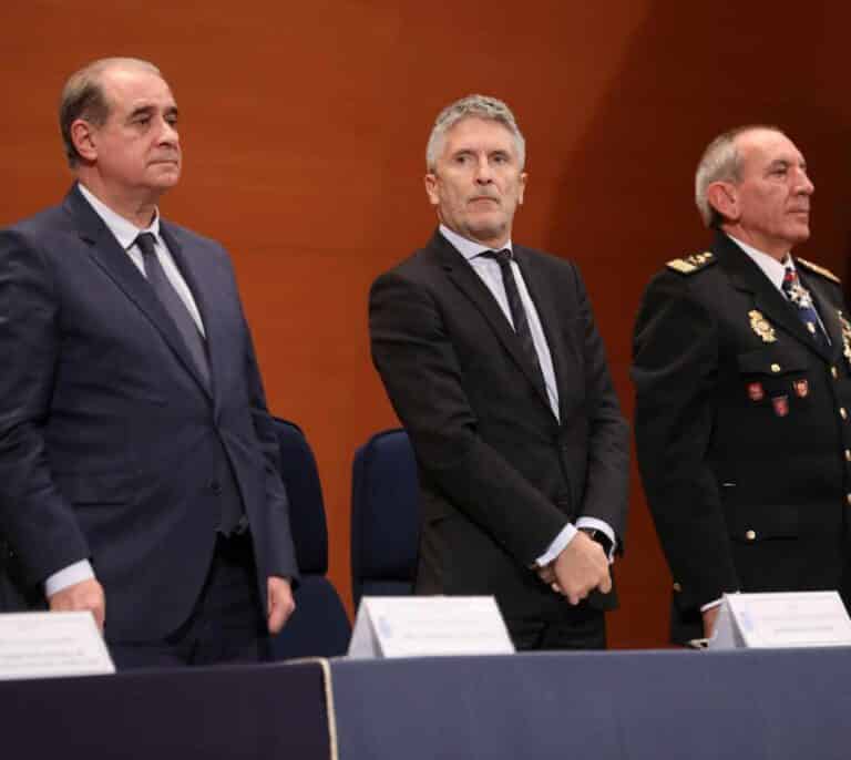 Transparencia insta a Interior a desvelar cuánto gasta en viviendas para mandos policiales