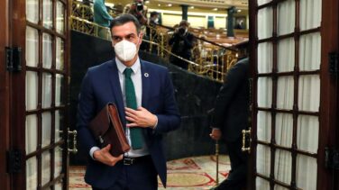 Un enfermo terminal de ELA al que Sánchez prometió ayudar hace un año: "Mentiroso. No has hecho nada"