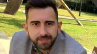 El periodista relevado por el rótulo de la Princesa fue jefe de prensa del Ayuntamiento de Badalona con el PSC