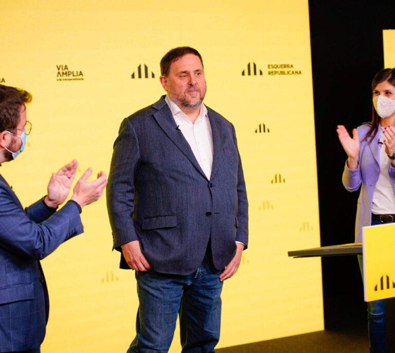 La ruleta rusa electoral que tienta al independentismo