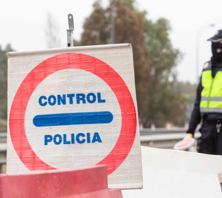 Éstas son las excepciones que permiten viajar entre comunidades en Semana Santa
