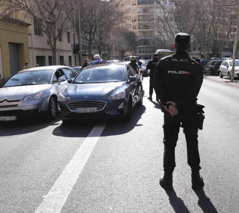Un hombre con orden de alejamiento mata a su exmujer y se quita la vida en Sagunto (Valencia)