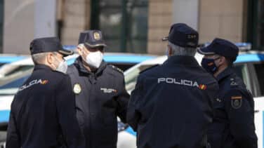El SUP acusa a Interior de "cercenar" las expectativas de ascenso de miles de policías