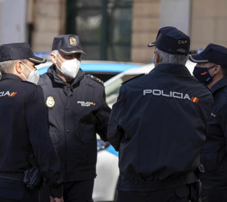 Detenido por abusar de al menos 5 menores a cambio de regalos y dinero