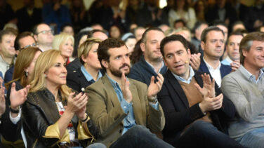 Sectores del PP creen que la convención de otoño debe servir para hacer cambios en la cúpula