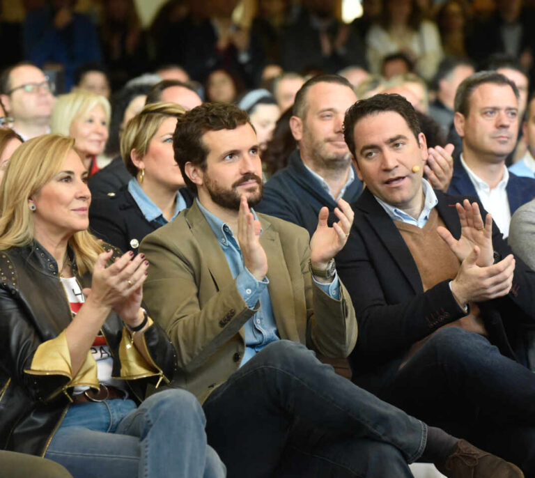 Sectores del PP creen que la convención de otoño debe servir para hacer cambios en la cúpula