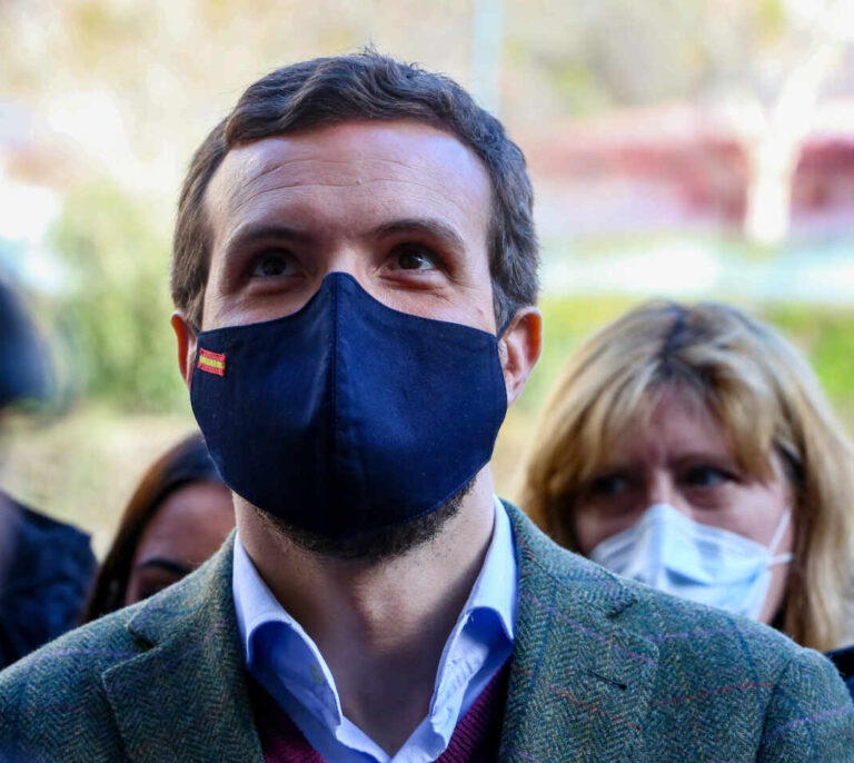 La cúpula del PP evita hablar de crisis: "Por un diputado menos no va a haber dimisiones"