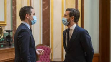 Ruido de sables en el PP por la "cadena de errores" en la campaña de las catalanas
